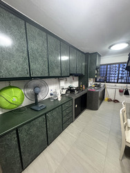 Blk 609 Eunos Rainbow (Bedok), HDB 3 Rooms #554065091